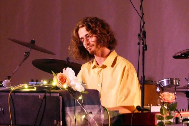 Nathan Mollet