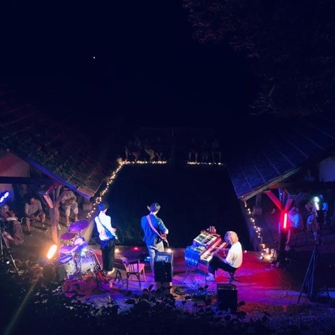 Concert au Lavoir